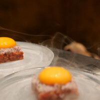 東京焼肉いのうえ 銀座店 - 