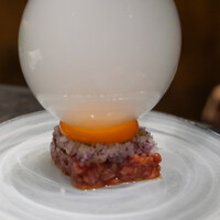 東京焼肉いのうえ 銀座店 - 