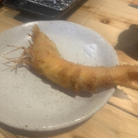 串揚げ アガルコメ。 恵比寿店 - 