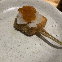 串揚げ アガルコメ。 恵比寿店 - 