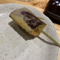 串揚げ アガルコメ。 恵比寿店 - 