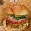 World Burger 池袋西口本店