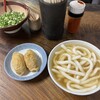 みやけうどん