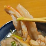 ラーメン 坊也哲 - 遊星！