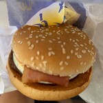 マクドナルド - 