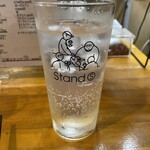 三茶スタンド S - 