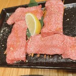 焼肉トラジ - 