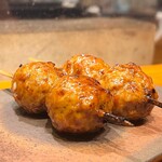 Yakitori Kokuchou - 