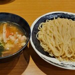 ラーメン 坊也哲 - ビューですね～