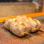 Yakitori Kokuchou - 