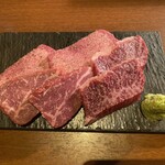 三軒茶屋 焼肉さかもと - 