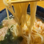 ラーメン 坊也哲 - もう最高です・・・
