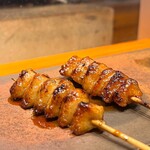 Yakitori Kokuchou - 