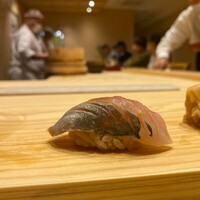 鮨 練磨 - 