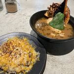 スープ・カレー・イシバ - 