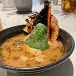 スープ・カレー・イシバ - 