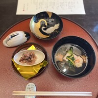 紀尾井 なだ万 - 