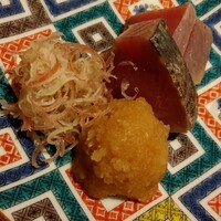 SUSHI BANYA KAI 品川店 - 