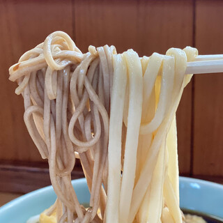 新井こう平製麺所_1