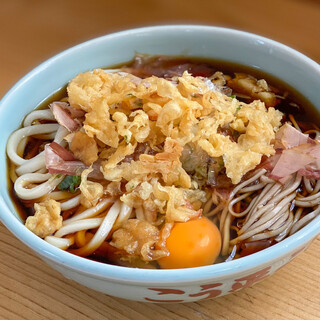 新井こう平製麺所_0