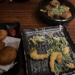 隠れ家個室 黄金の鱗 三宮店 - 