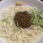 盛岡じゃじゃ麺専門店 じゃじゃおいけん - 