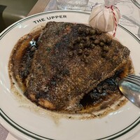 THE UPPER - 