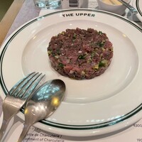 THE UPPER - 