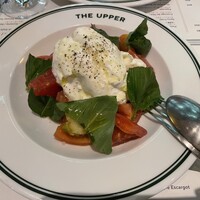THE UPPER - 