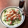 バー ピギーバンクス - タコライス＆アイスコーヒー