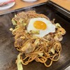 鶴橋風月 ららぽーと新三郷店