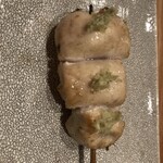 焼き鳥 津田 - 