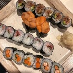 寿司の丸将 - 