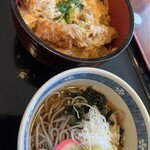 道の駅かみおか 茶屋っこ一里塚 - 料理写真: