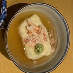 京懐石とゆば料理 松山閣 - 