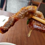 MYPLACE CAFE ＆ BAR - 