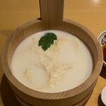 京懐石とゆば料理 松山閣 - 