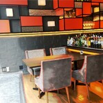 MYPLACE CAFE ＆ BAR - 