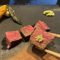 東大寺門前 和 - 