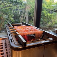 東大寺門前 和 - 