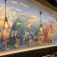 デ サリータ 渋谷 - 