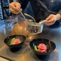 東大寺門前 和 - 
