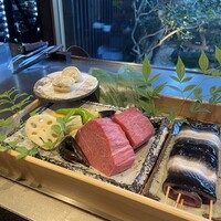 東大寺門前 和 - 