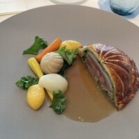 シグネチャー -  シグネチャー -