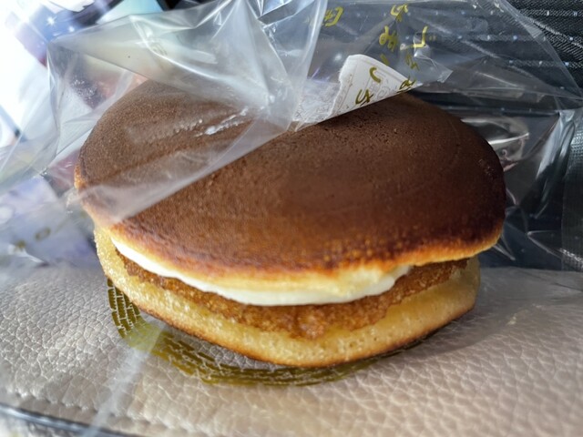 若木屋菓子店 - 二本松市その他（洋菓子）の写真