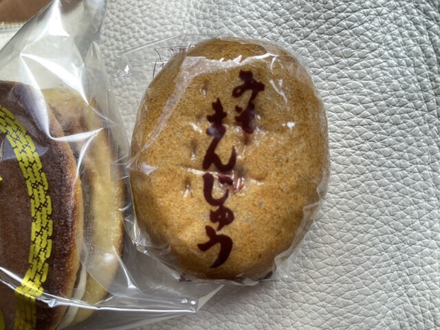 若木屋菓子店 - 二本松市その他（洋菓子）の写真