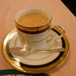 カフェラカム - コーヒー