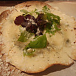 男のイタリアン屋台 suEzou - ピザ