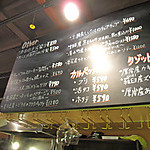 男のイタリアン屋台 suEzou - 