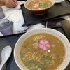 ラーメン 南龍軒